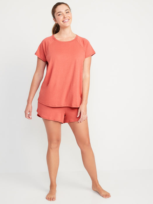 Maternity Sunday Sleep 4-Piece Set