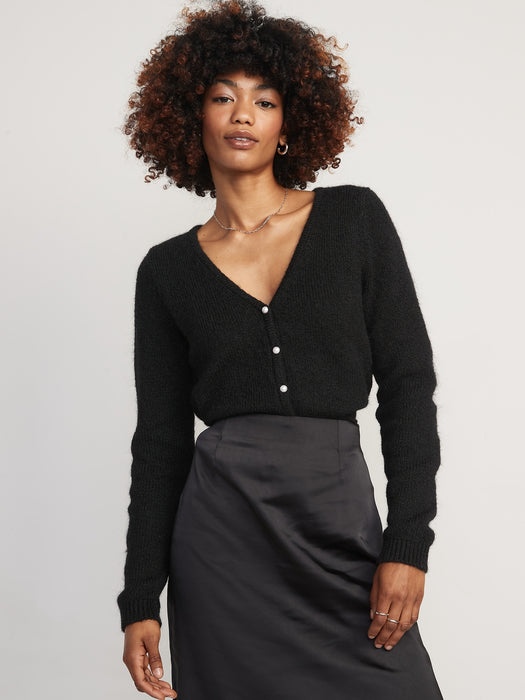 Cozy Cardigan Sweater for Women