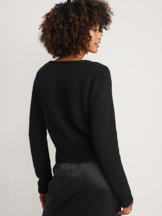 Cozy Cardigan Sweater for Women