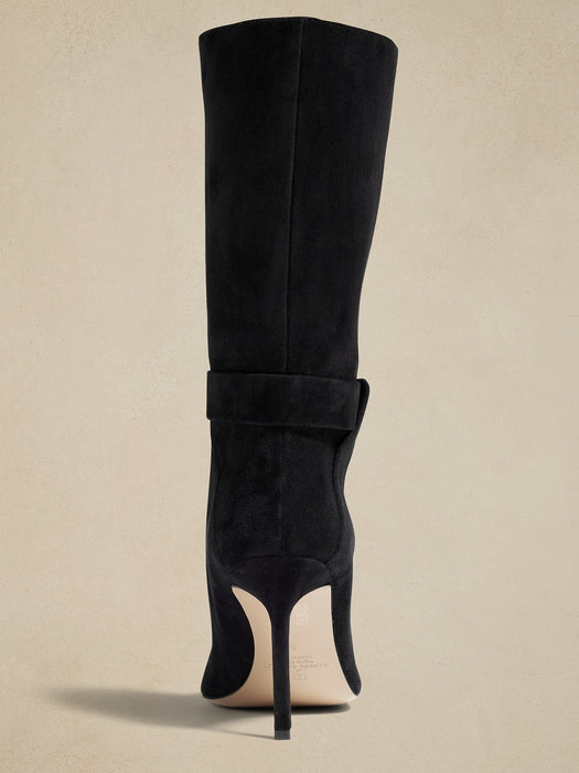 Torri Suede Boot