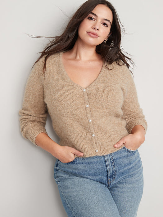 Cozy Cardigan Sweater for Women