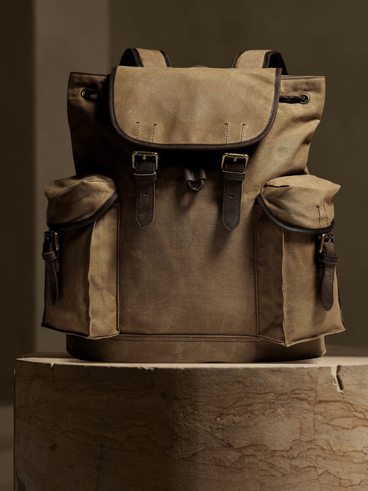 BR ARCHIVES Backpack