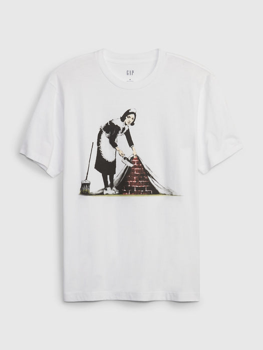 Brandalised&#153 Graphic T-Shirt