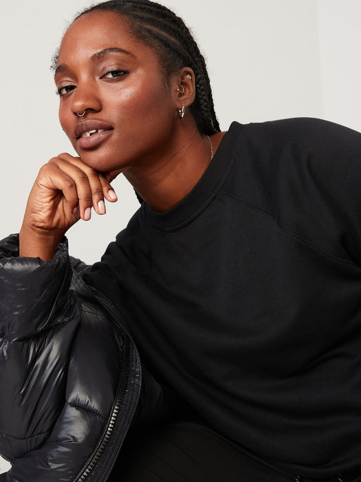 Vintage Sweatshirt for Women