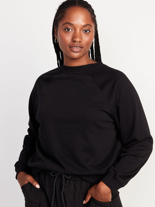 Vintage Sweatshirt for Women
