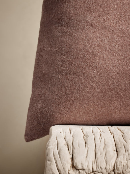 Forever Cashmere Pillow