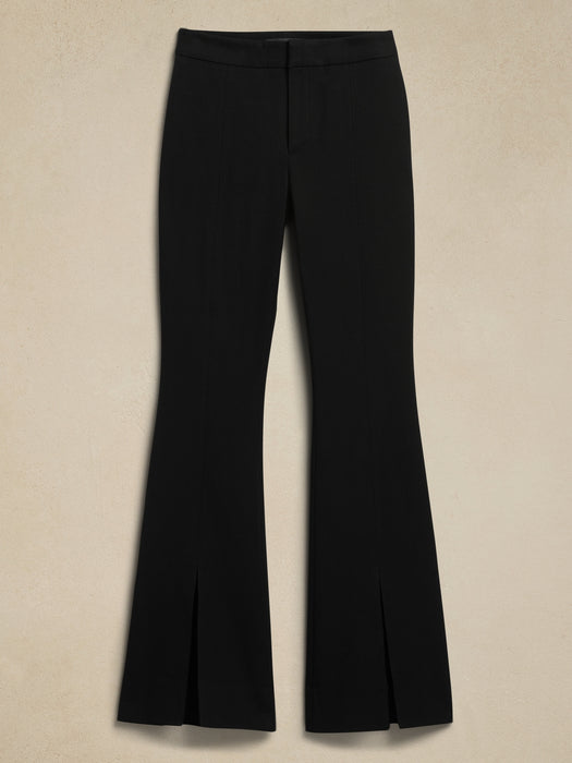 Flare Sloan Pant