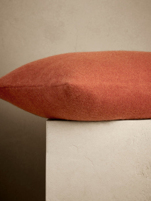 Forever Knit Cashmere Pillow