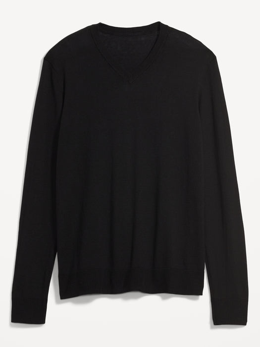 V-Neck Sweater for Men