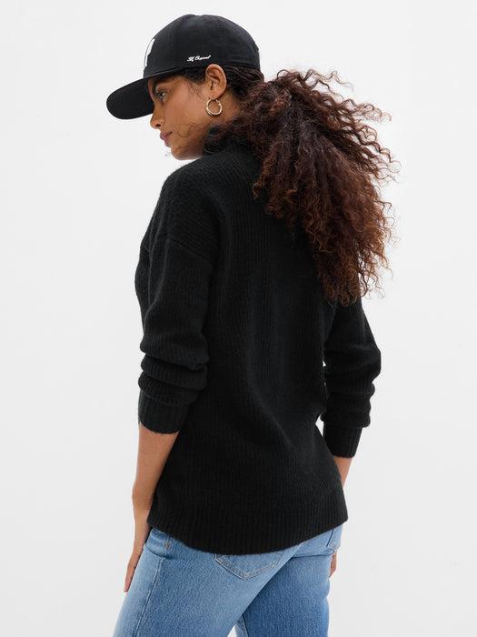 Maternity Sweater Pullover