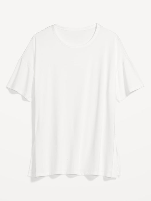 Oversized UltraLite All-Day Tunic for Women