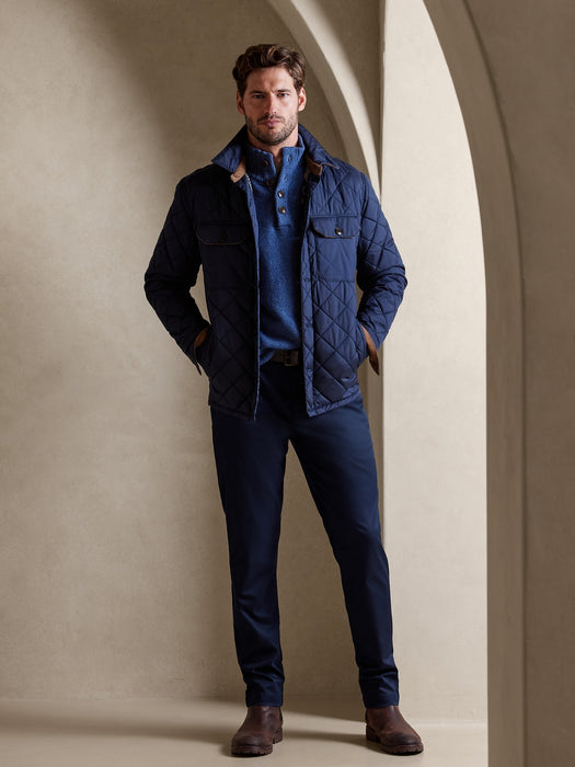 Slim Core Temp Pant
