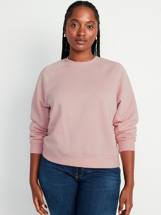 Vintage Sweatshirt for Women