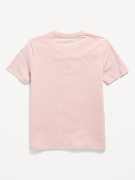 Super Mario™ Gender-Neutral T-Shirt for Kids