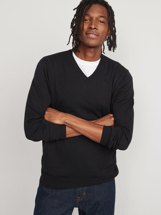 V-Neck Sweater for Men