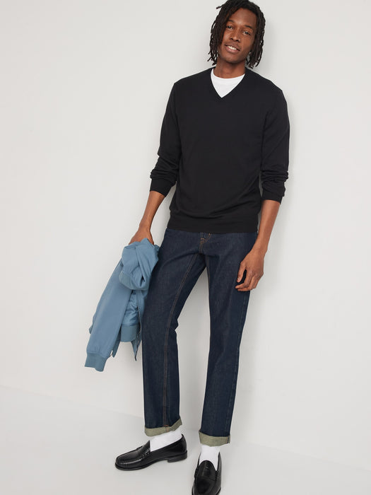 V-Neck Sweater for Men