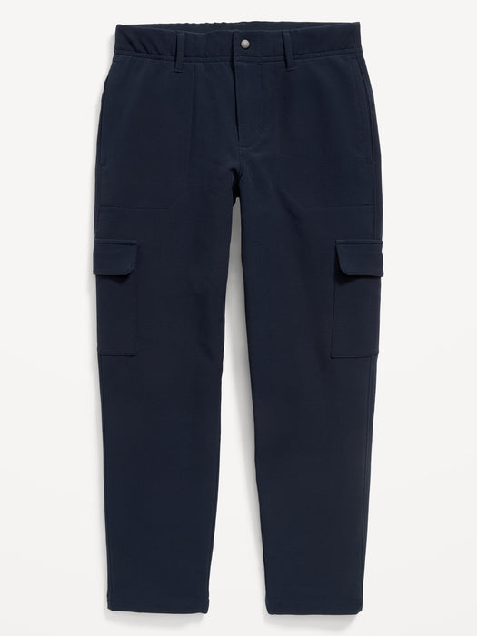 StretchTech Tapered Cargo Performance Pants for Boys