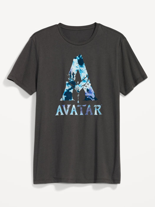 Avatar™ Gender-Neutral Graphic T-Shirt for Adults
