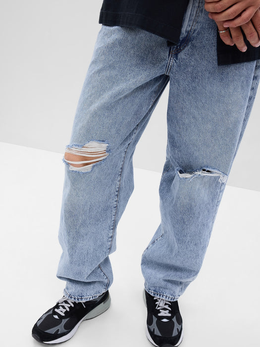 Baggy Jeans