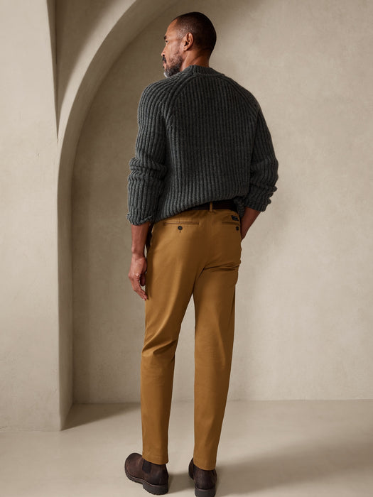 Straight Rapid Movement Chino