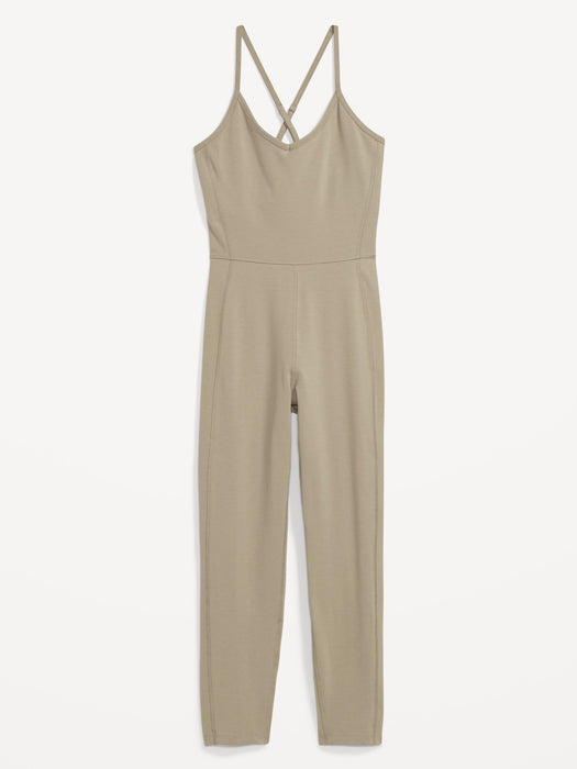 PowerChill 7/8 Cami Jumpsuit for Women