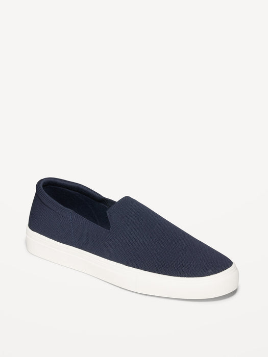 Slip-On Sneakers