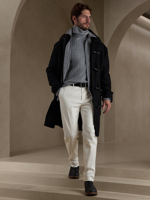 Skinny Rapid Movement Chino