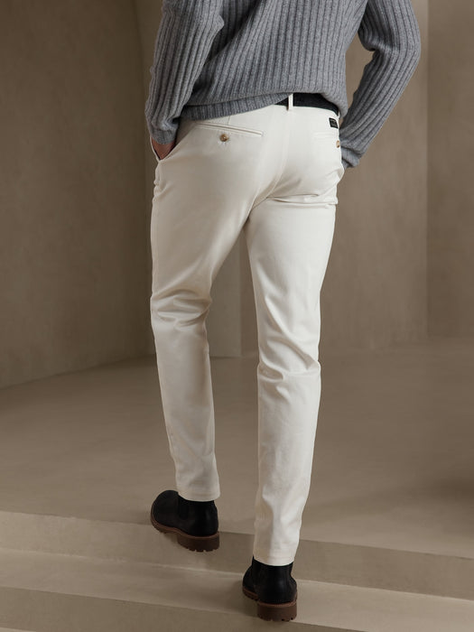 Skinny Rapid Movement Chino