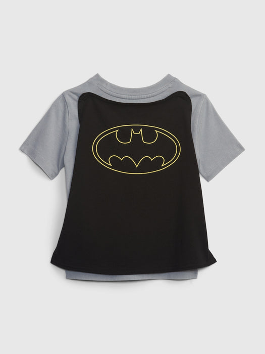 babyGap &#124 DC&#153 Cape T-Shirt