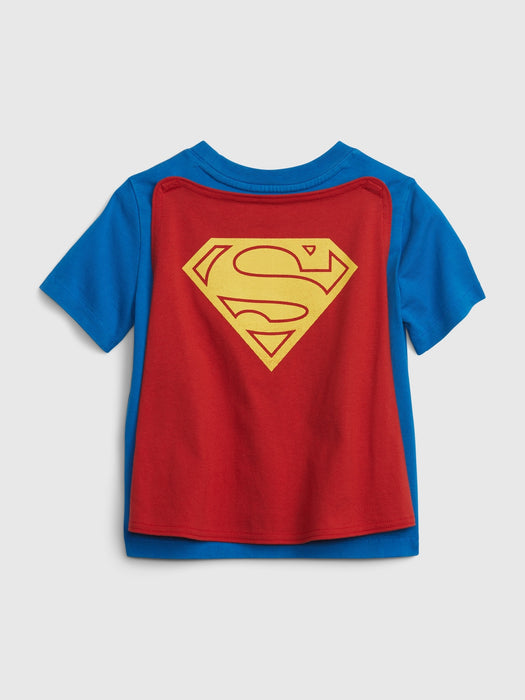 babyGap &#124 DC&#153 Cape T-Shirt