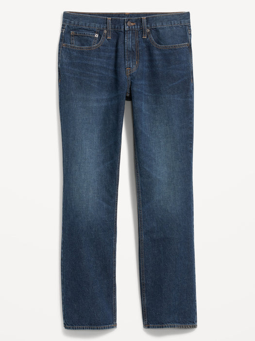 Wow Boot-Cut Non-Stretch Jeans for Men
