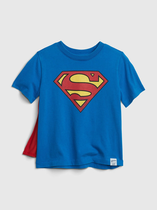 babyGap &#124 DC&#153 Cape T-Shirt