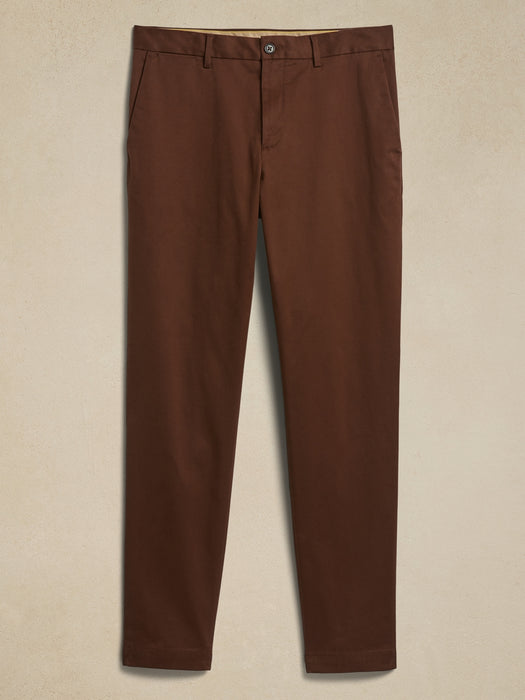 Tapered Rapid Movement Chino