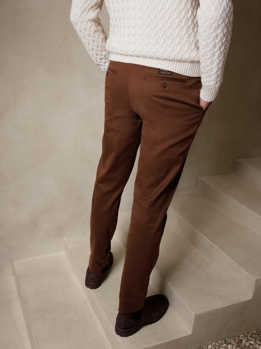 Tapered Rapid Movement Chino