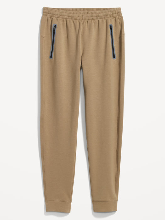 Dynamic Fleece Jogger Sweatpants for Men