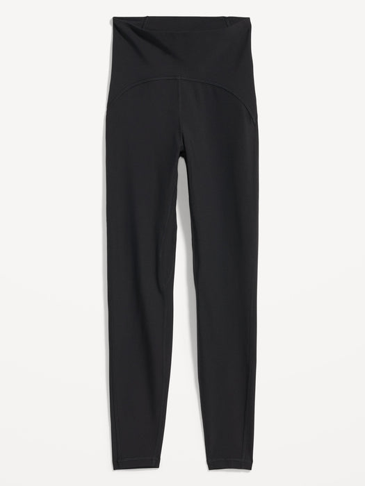 Extra High-Waisted PowerLite Lycra® ADAPTIV 7/8 Leggings for Women