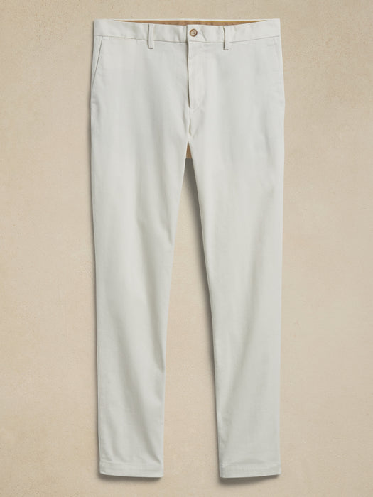 Skinny Rapid Movement Chino