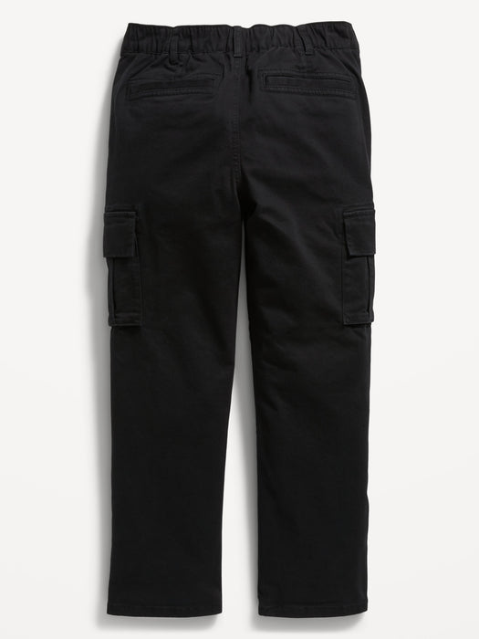 Built-In Flex Cargo Taper Pants for Boys