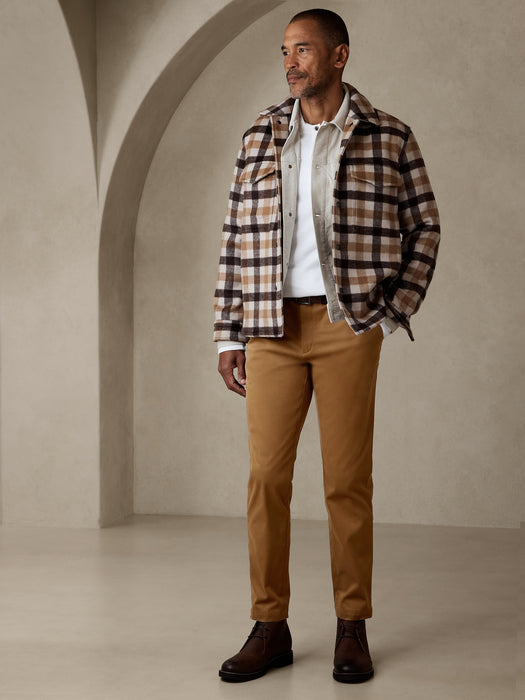 Athletic Rapid Movement Chino