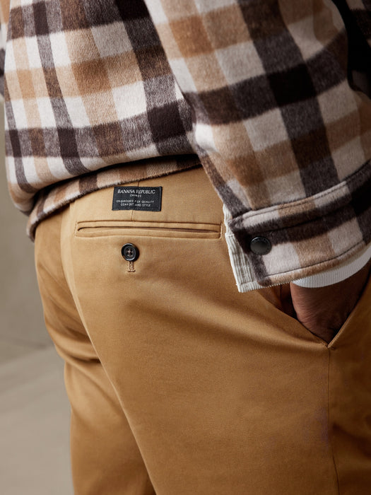 Athletic Rapid Movement Chino