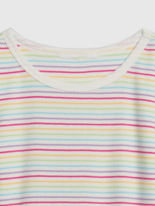 Kids Rib T-Shirt