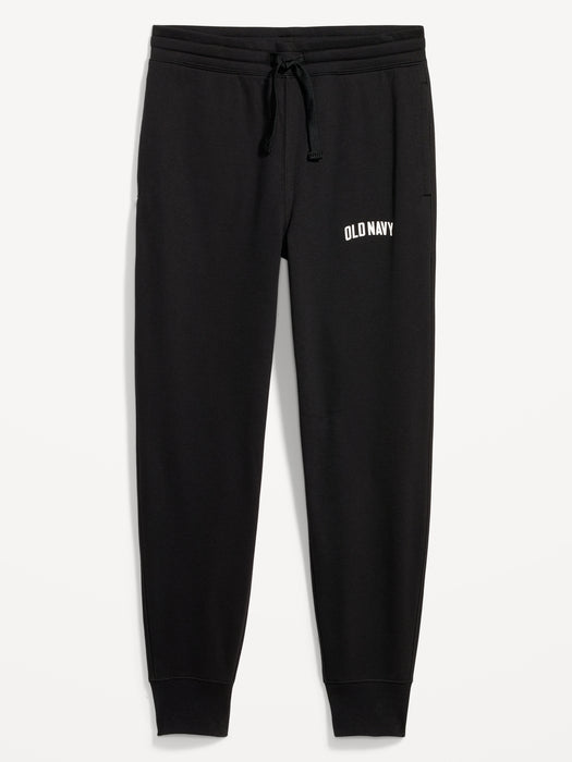 Logo Jogger Sweatpants