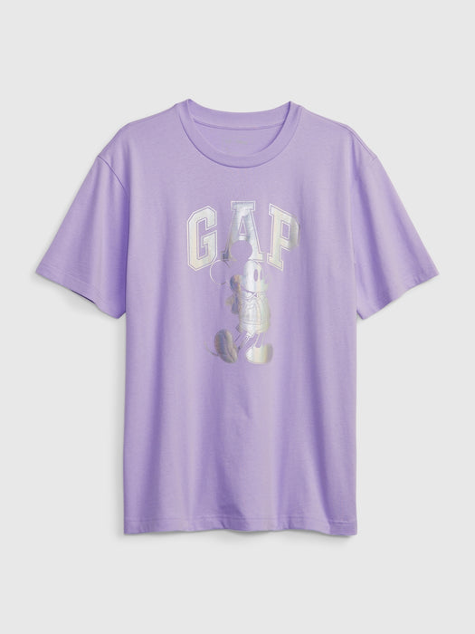 Gap &#215 Disney Logo T-Shirt