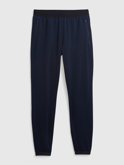 GapFit Knit Polyester Training Joggers