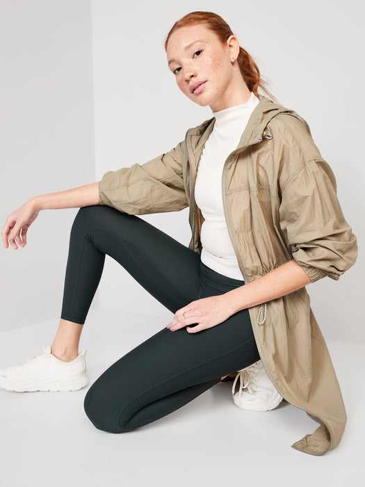 Extra High-Waisted PowerLite Lycra® ADAPTIV 7/8 Leggings for Women