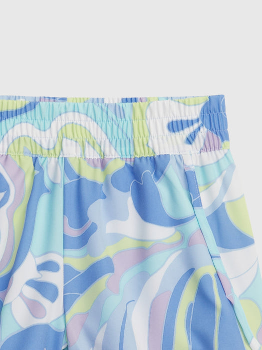 Kids Dolphin Shorts