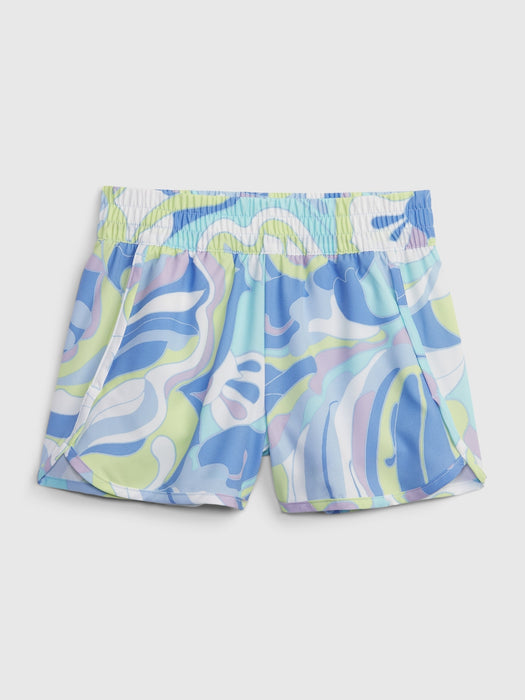 Kids Dolphin Shorts
