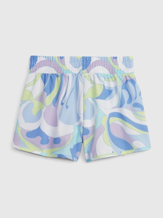 Kids Dolphin Shorts