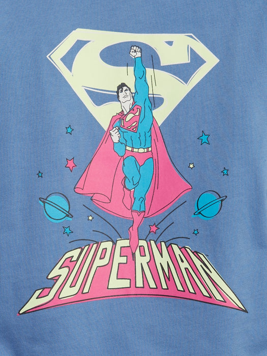 babyGap &#124 DC&#153 Hero Graphic T-Shirt