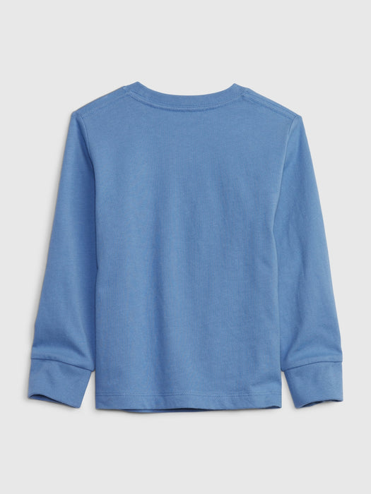 babyGap &#124 DC&#153 Hero Graphic T-Shirt